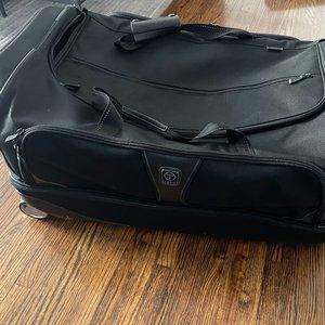 Tumi Suitcase